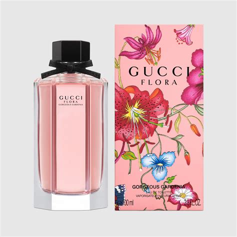 flora by gucci eau de toilette travel spray